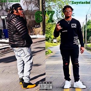 6'7 (feat. Zaystackz)