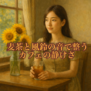 ジャムとギターと静かな朝