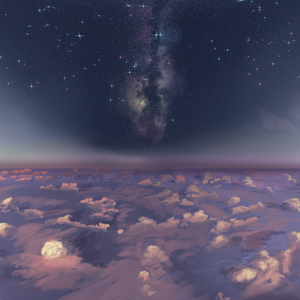 peace treaty (remix of dobi)