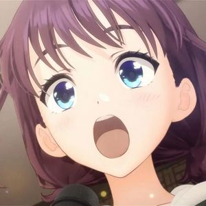 那一年夏天，大步走向前