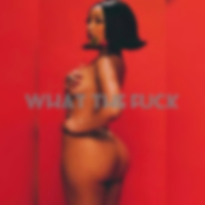 WHAT THE **** (feat. Wangsap)