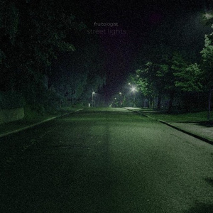 street lights