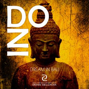 Indo Prambanan Temple