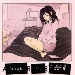 back in twenty nineteen