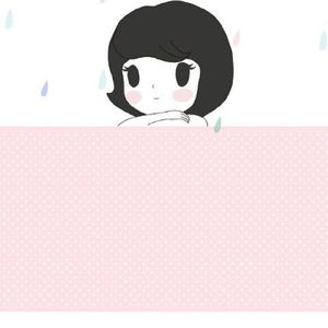 我是一朵小野花