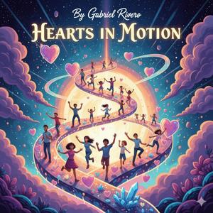 HEARTS IN MOTION