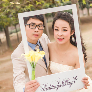 鹏和小存存的十年