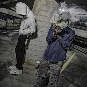 Chameleon (feat. MariBoy Mula Mar)