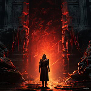 Abyssal Low-Frequency Echoes