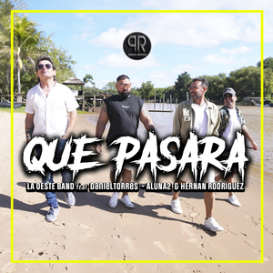 Que Pasara (4 Norteños)
