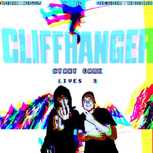 Cliffhanger (feat. Diegointhedark)