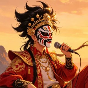 忆长安