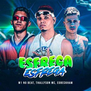 Esfrega Esfrega