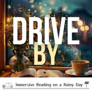 Damp Streets Silhouette (Key Eb Ver.)