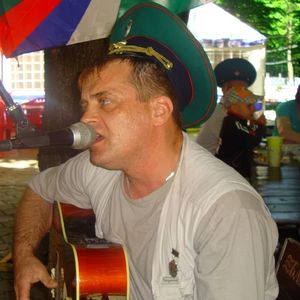 На границе всё спокойно