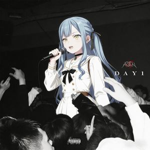 艾志恒Asen-Day1【AI祥子】（Alter Mygo remix）
