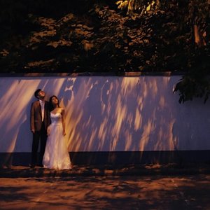 那时正好女生版