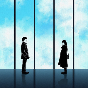 流れる時の中で