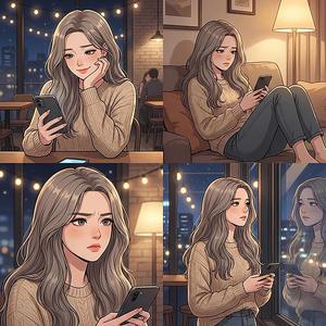 좋은데 (알아달래) Good, But Maybe Not 2