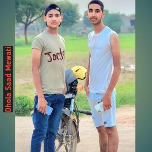 Dhola Saad Mewati