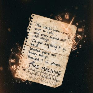 Time Machine