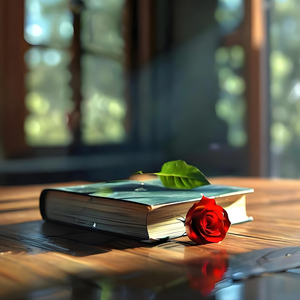 片刻的宁静 (轻音乐舒缓放松纯音乐)