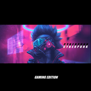 Bladerunner 2049 (Night City edit)