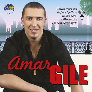 I Ja Sam Nečije Dijete