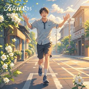 逐光而行-新辉煌