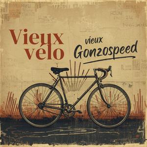 Vieux vélo (French)
