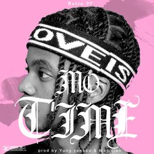 MO'TIME