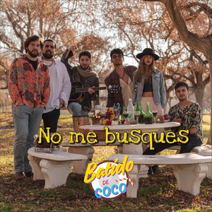 No Me Busques
