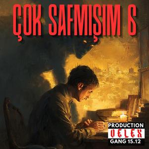ÇOK SAFMIŞIM 6