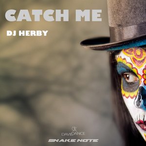 Catch Me (Original mix)