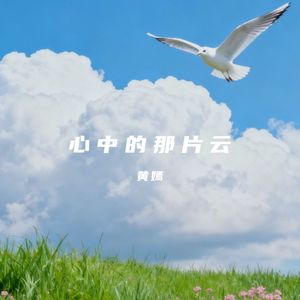 心中的那片云 伴奏