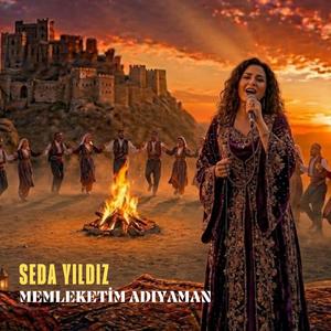 Memleketim Adıyaman (Kürtçe Halay)