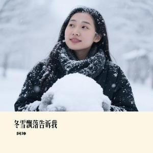 冬雪飘落告诉我 (Cover 杨不乖)