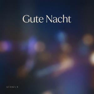 Schwarze Rose (Nachtversion)