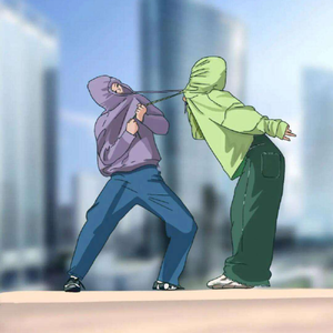 证据确凿却又拿你没有办法