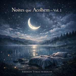 Descanso Entre Nuvens