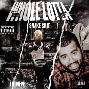 Fighting My High (feat. Topsoulja4)