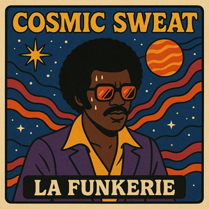 Cosmic Sweat