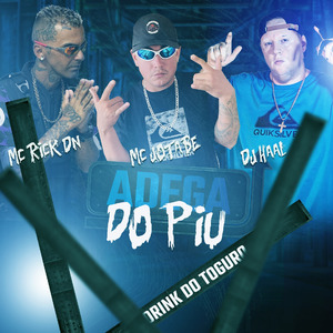 Adega do Piu - Drink do Toguro