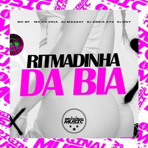 RITMADINHA DA BIA