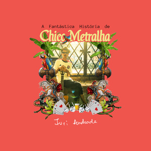 Estrilho (Orfeu & Billie Jean)