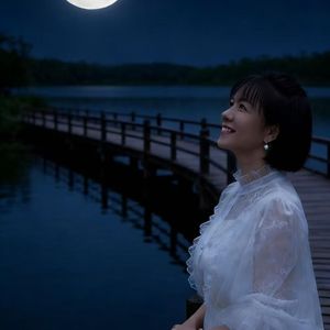 你一直在我梦里