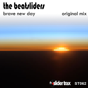 Brave New Day (Original Mix)