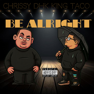 Be Alright