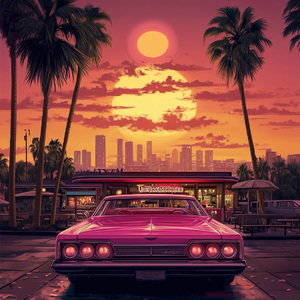 【FREE】“五星市民” West Coast x Boombap Type Beat