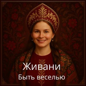 Быть веселью